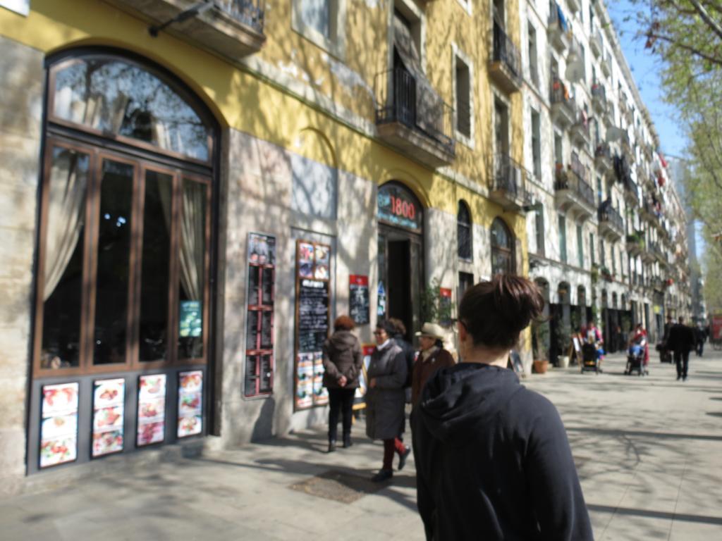 Maison d'hôtes Nou Raval Barcelone