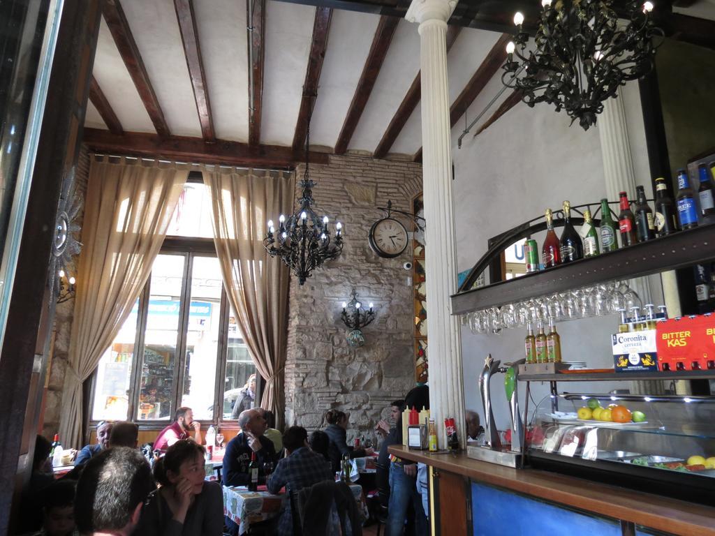 Nou Raval Maison d'hôtes Barcelone