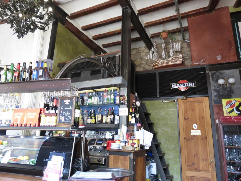Maison d'hôtes Nou Raval Barcelone