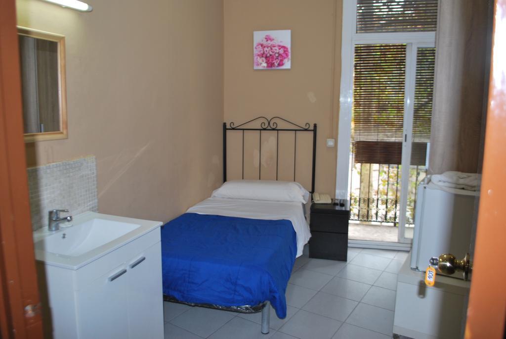 Maison d'hôtes Nou Raval 3*