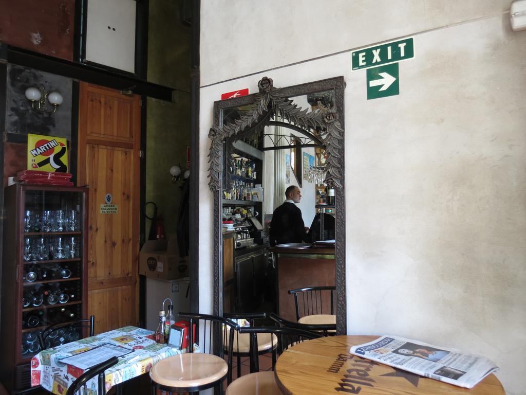 Nou Raval Gasthuis