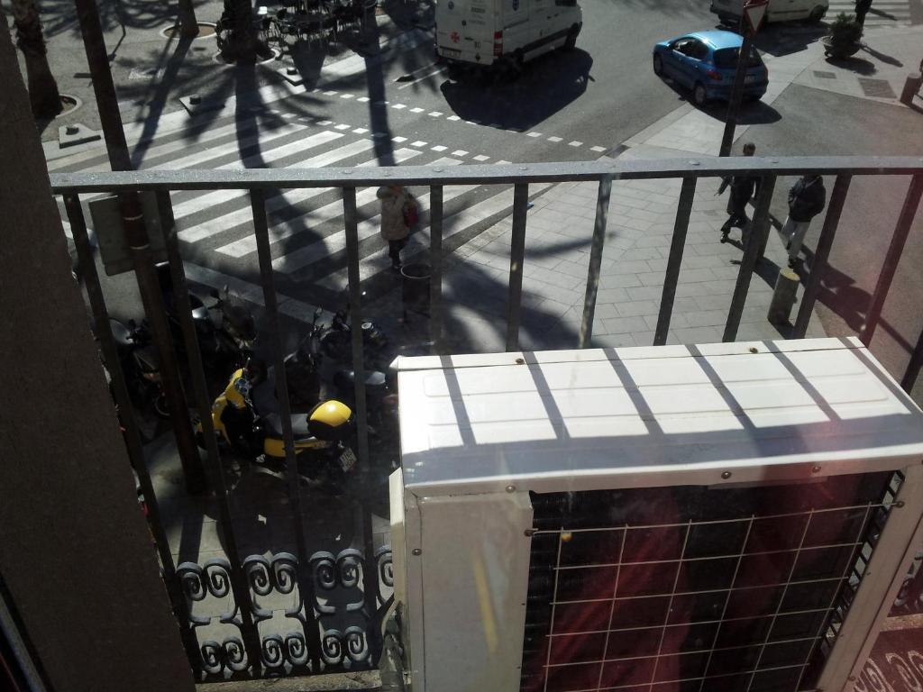 Nou Raval Gasthuis 3*